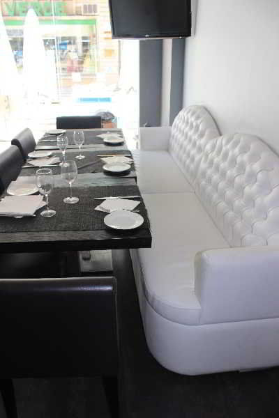 Aqua Ria Boutique Hotel FAO Exterior foto