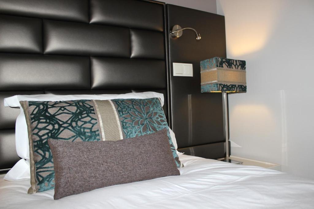 Aqua Ria Boutique Hotel FAO Quarto foto