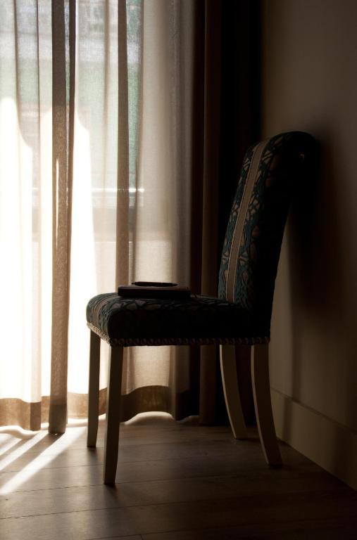 Aqua Ria Boutique Hotel FAO Quarto foto