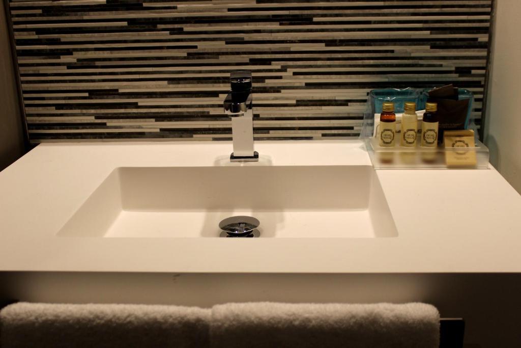Aqua Ria Boutique Hotel FAO Quarto foto